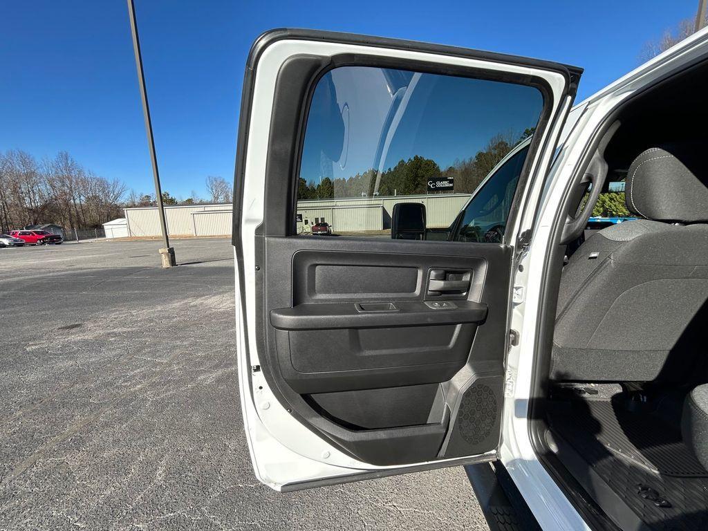 new 2026 Ram 2500 car, priced at $72,525