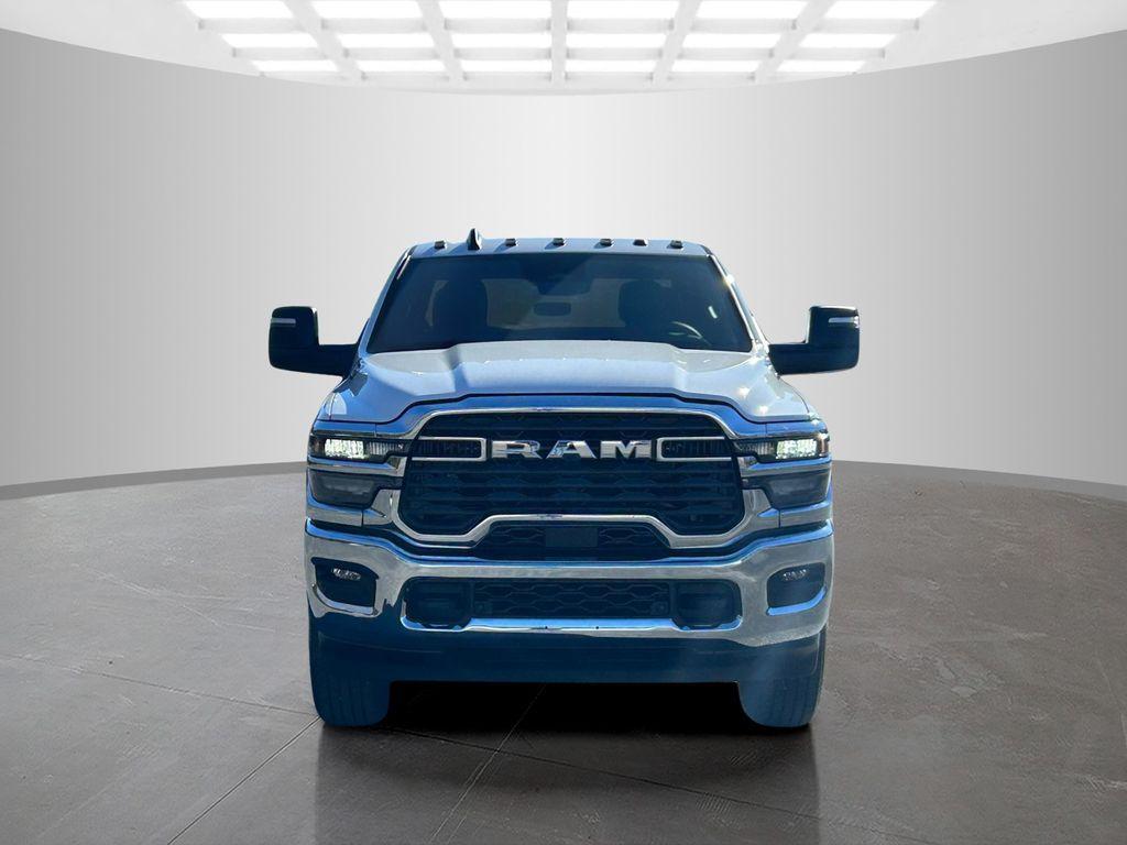 new 2026 Ram 2500 car, priced at $72,525