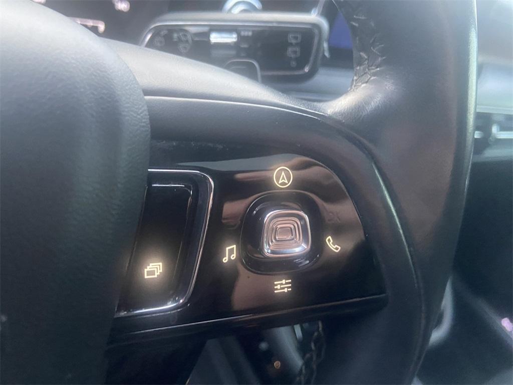 used 2020 Lincoln Corsair car, priced at $20,295