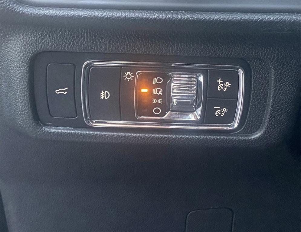 used 2020 Lincoln Corsair car, priced at $20,295