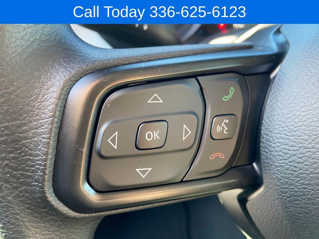 new 2026 Jeep Gladiator car, priced at $38,565