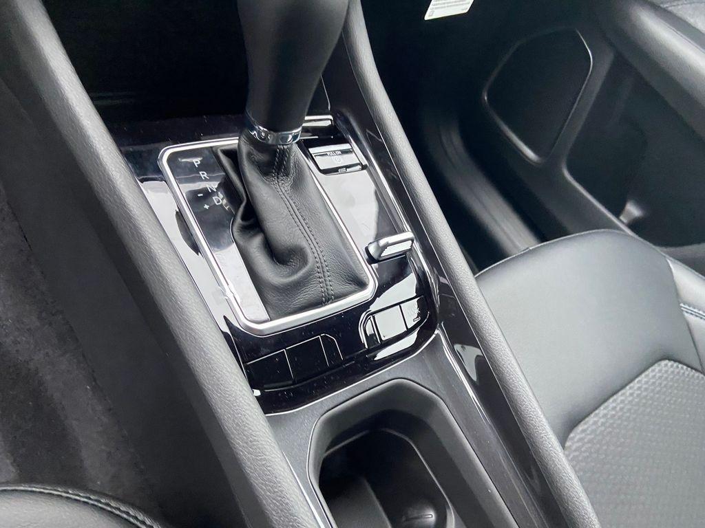 new 2026 Jeep Compass car