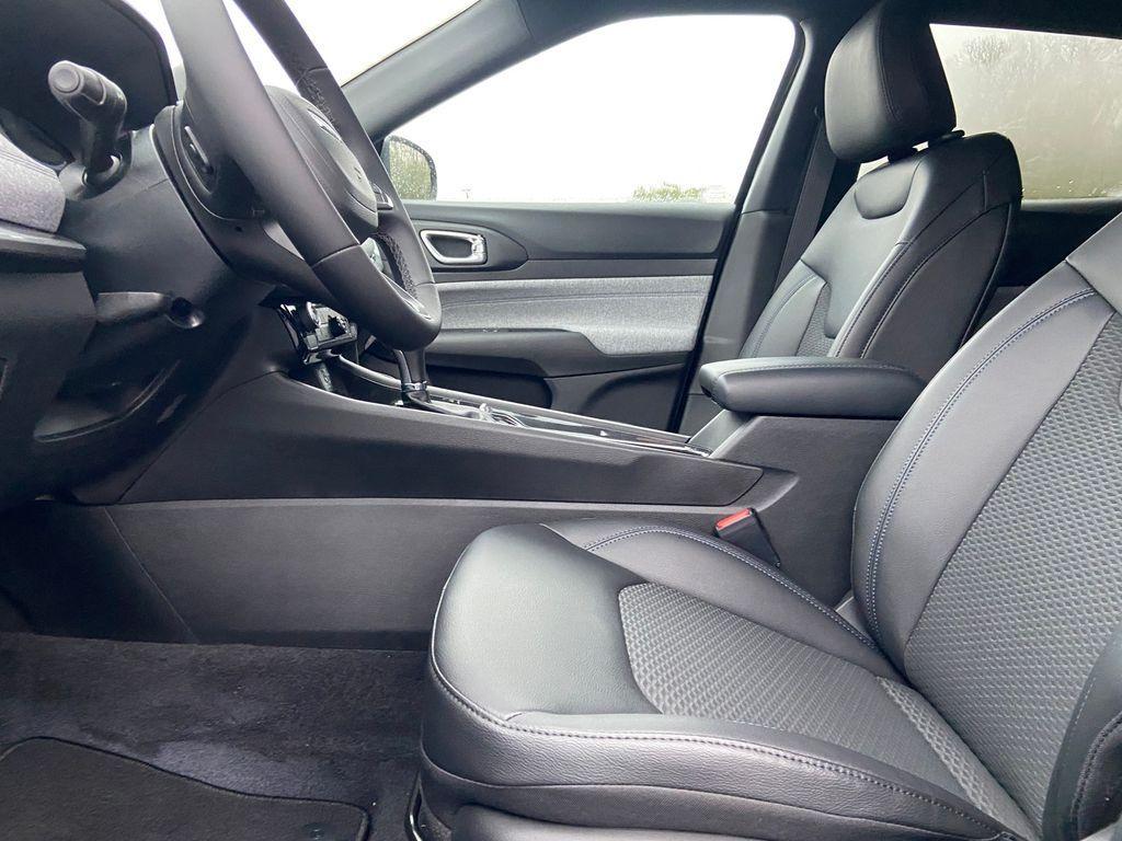 new 2026 Jeep Compass car