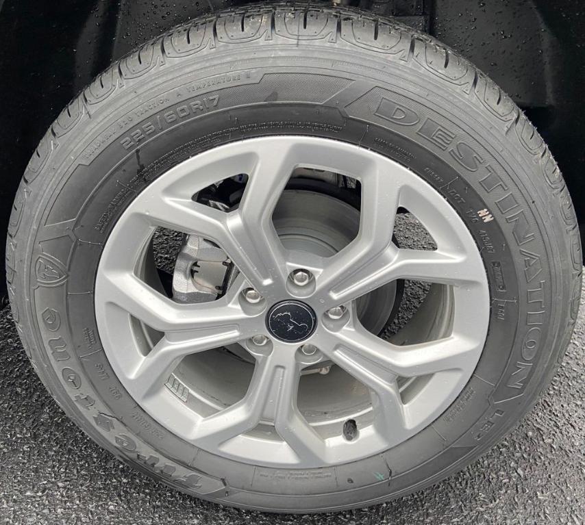 new 2026 Jeep Compass car