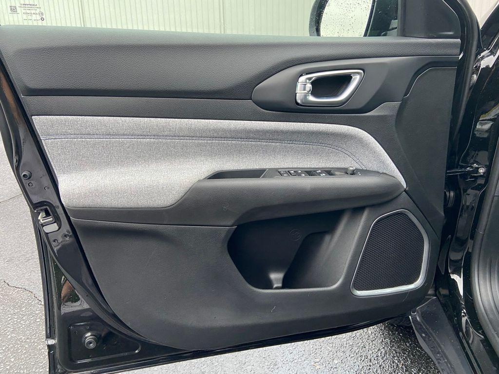 new 2026 Jeep Compass car