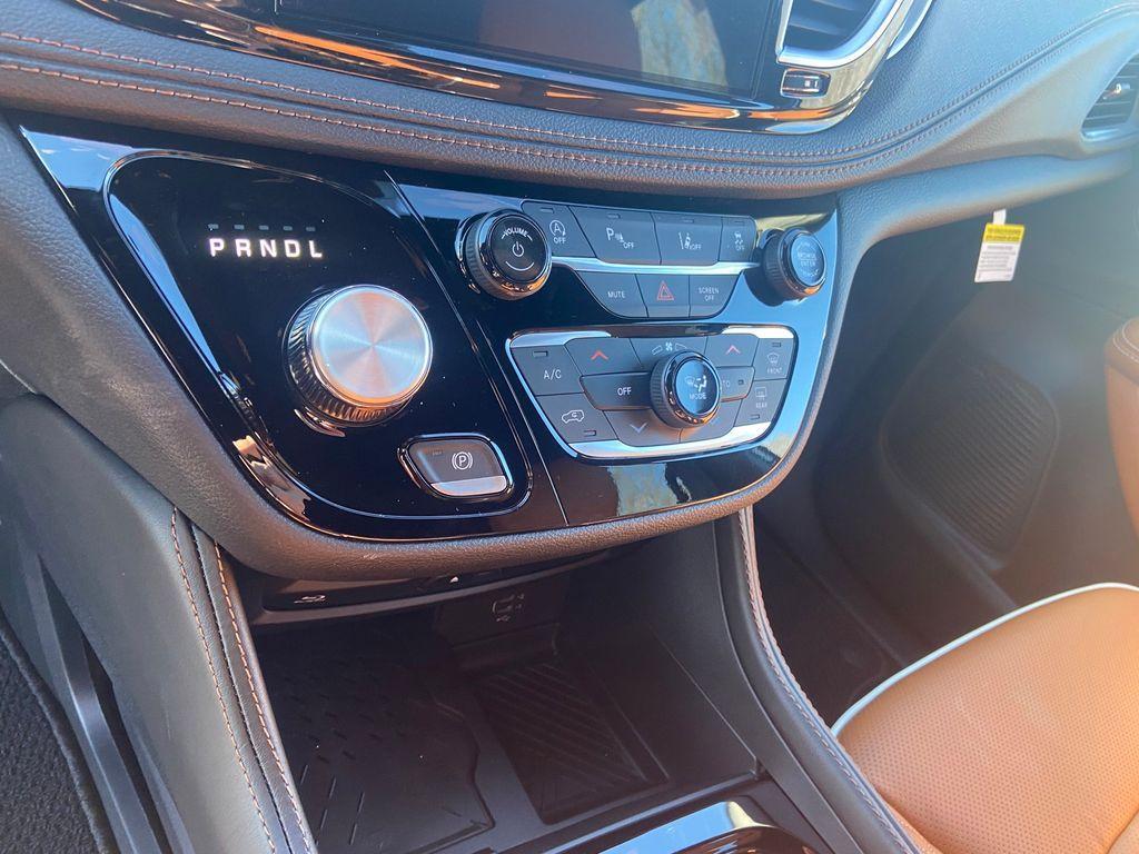 new 2026 Chrysler Pacifica car, priced at $49,795
