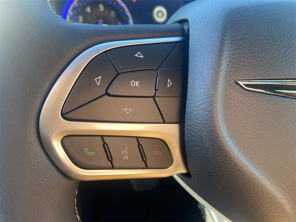 new 2026 Chrysler Pacifica car, priced at $50,795