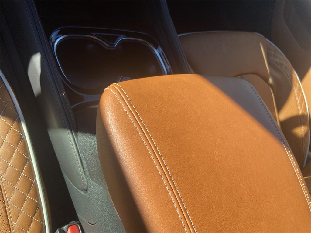 new 2026 Chrysler Pacifica car, priced at $50,795