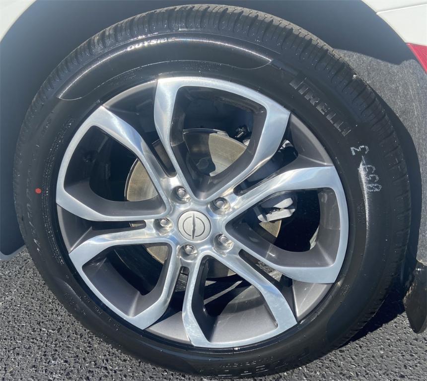 new 2026 Chrysler Pacifica car, priced at $50,795