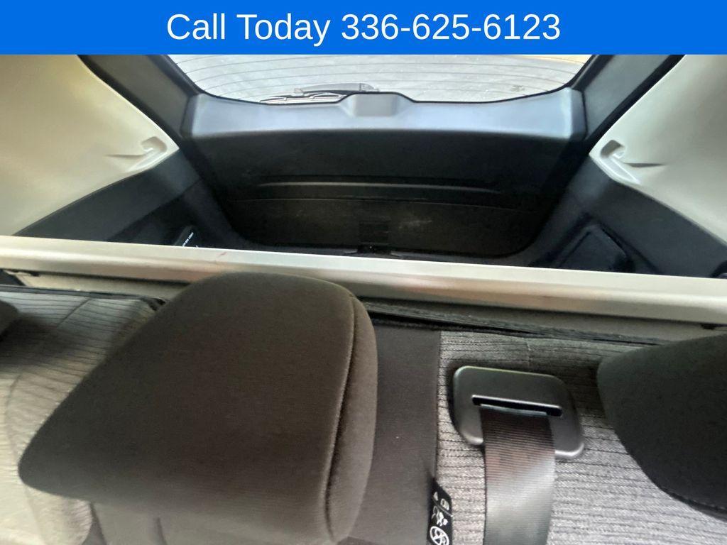 used 2022 Nissan Rogue car, priced at $21,384