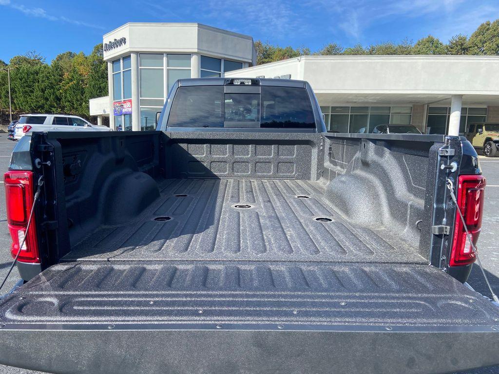 new 2026 Ram 2500 car, priced at $89,425