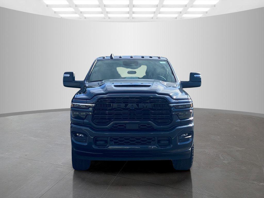 new 2026 Ram 2500 car, priced at $89,425