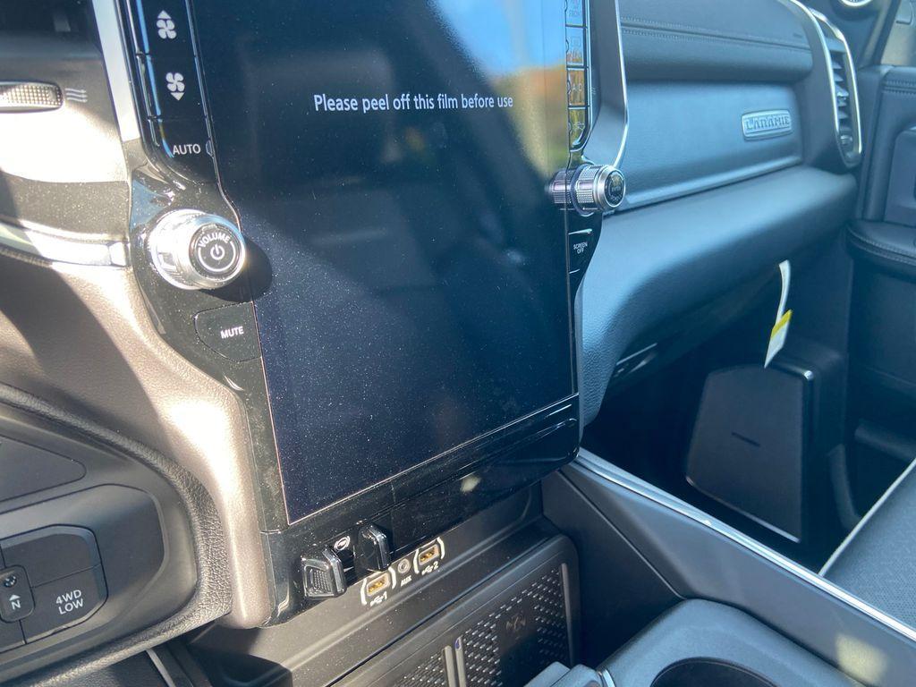 new 2026 Ram 2500 car, priced at $89,425