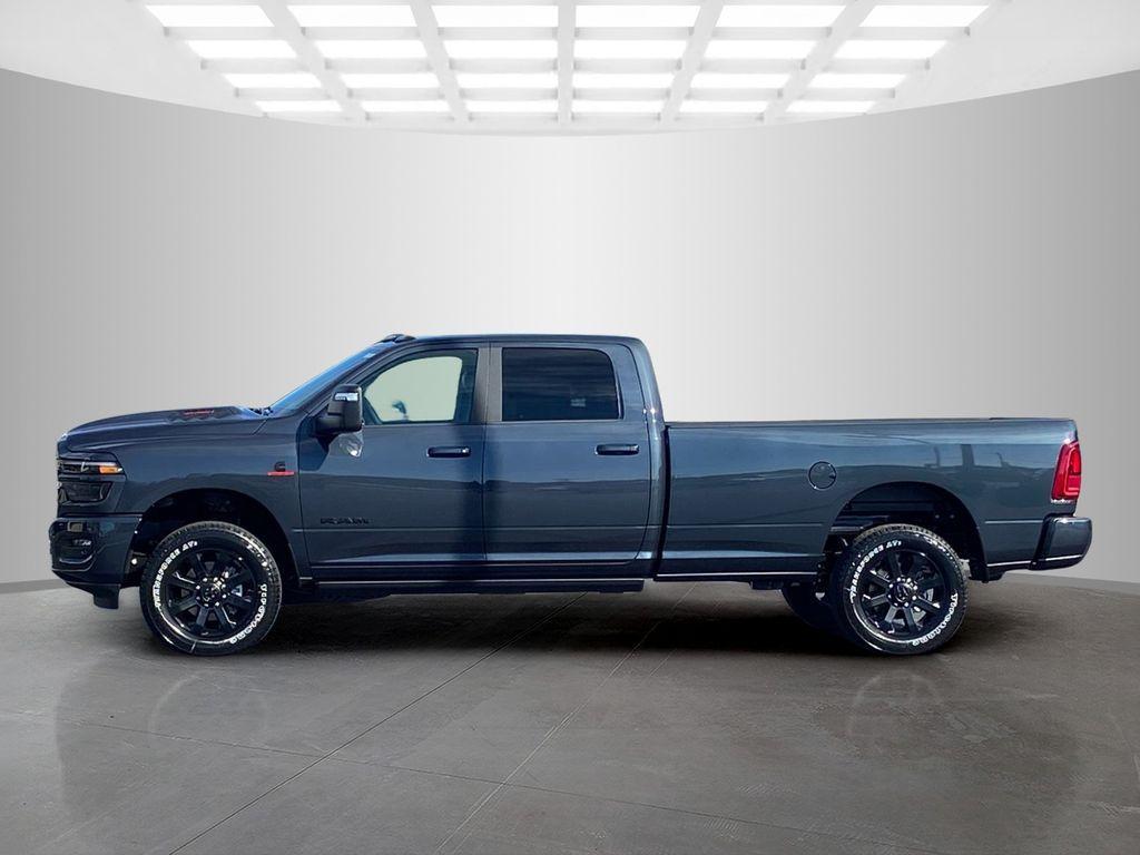 new 2026 Ram 2500 car, priced at $89,425