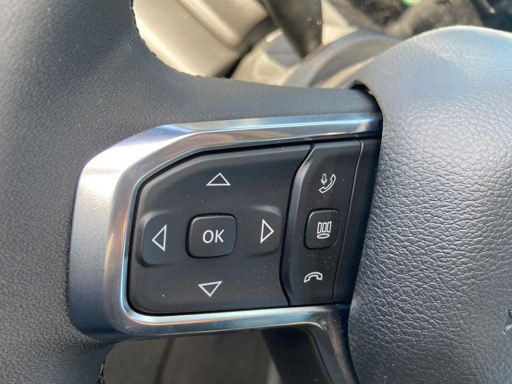 new 2026 Ram 2500 car, priced at $89,425