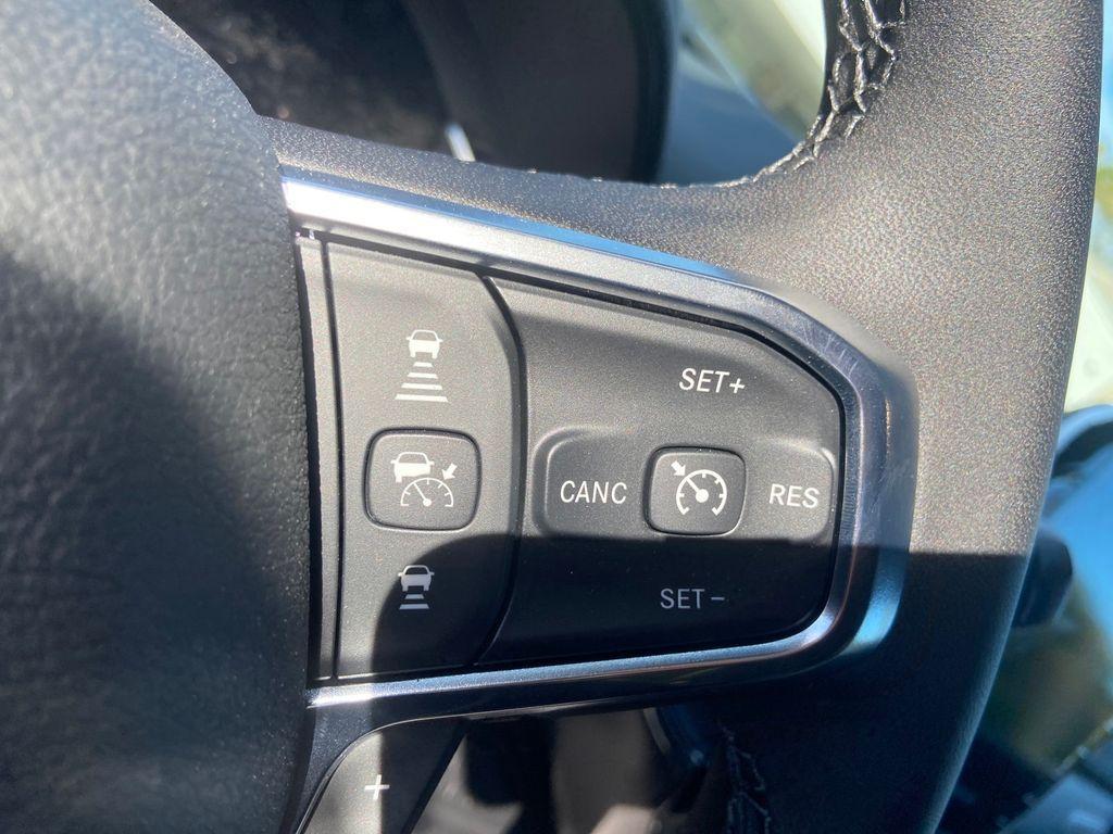 new 2026 Ram 2500 car, priced at $89,425