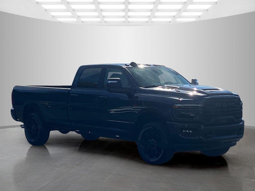 new 2026 Ram 2500 car, priced at $89,425