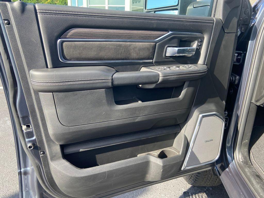 new 2026 Ram 2500 car, priced at $89,425