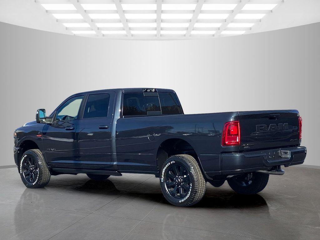 new 2026 Ram 2500 car, priced at $89,425