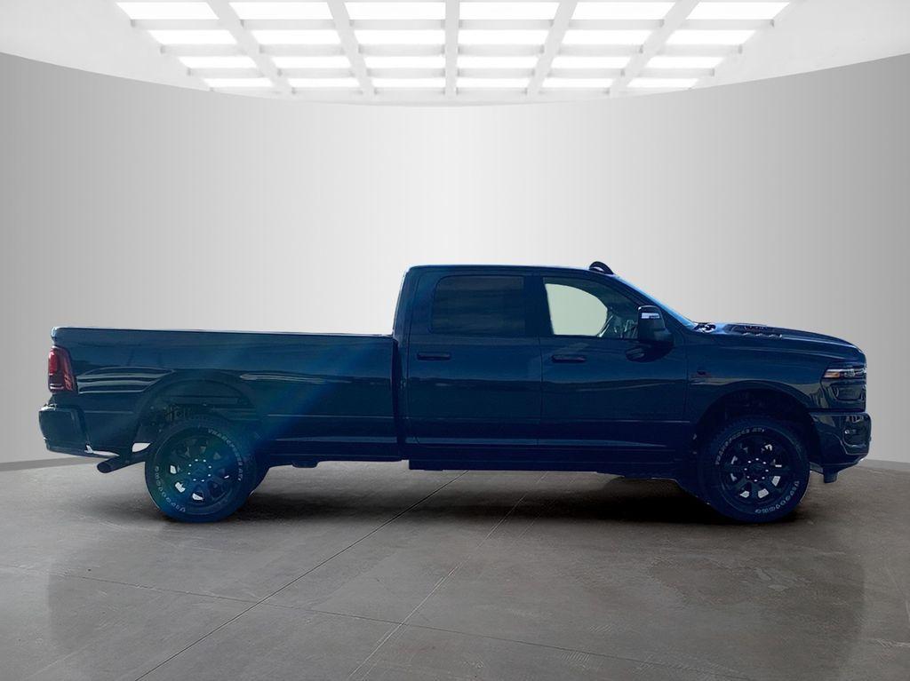 new 2026 Ram 2500 car, priced at $89,425