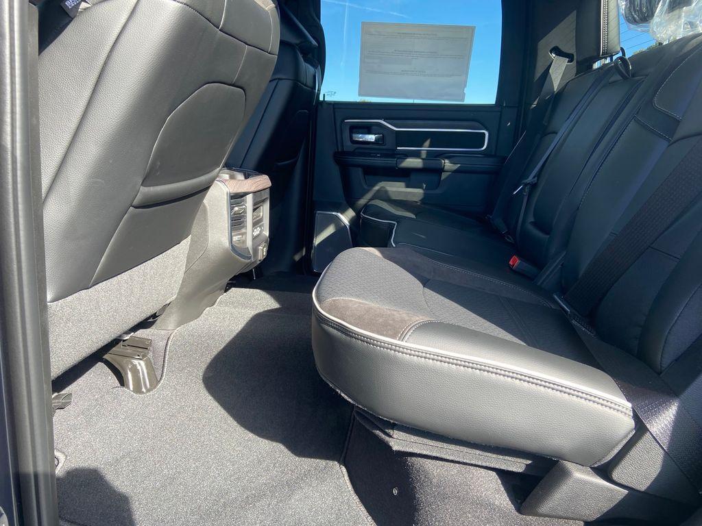 new 2026 Ram 2500 car, priced at $89,425