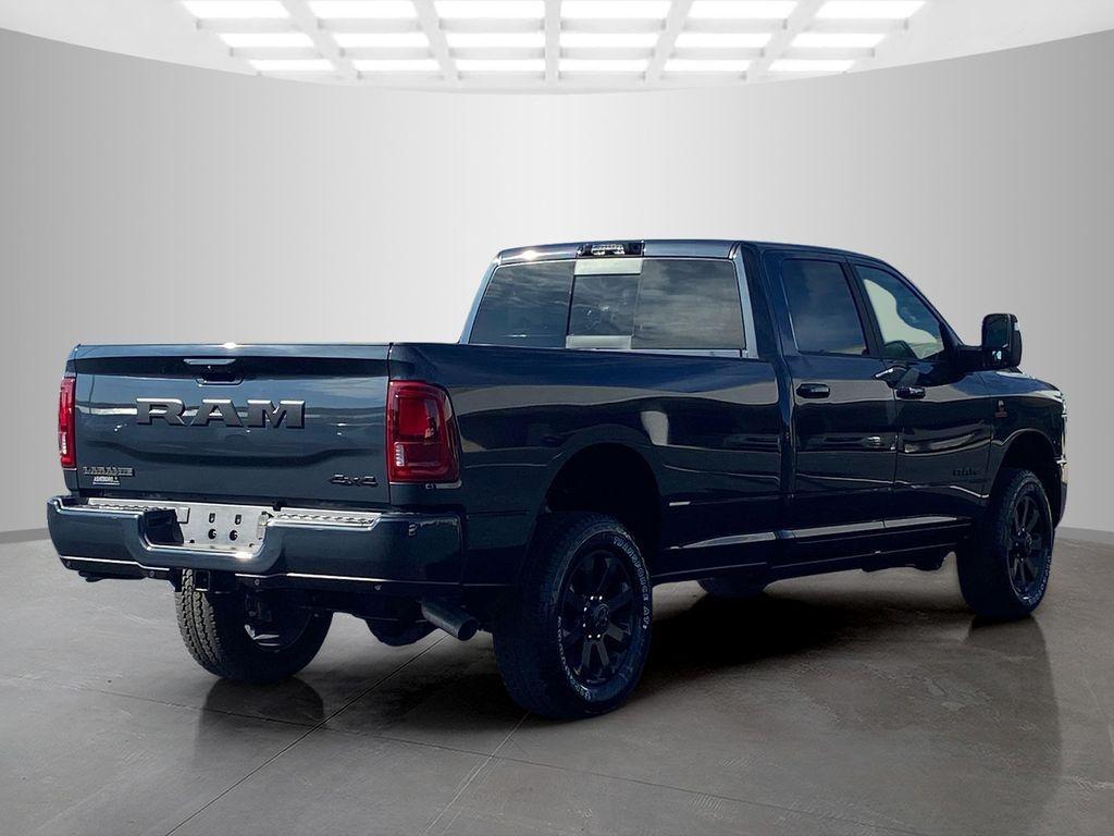 new 2026 Ram 2500 car, priced at $89,425