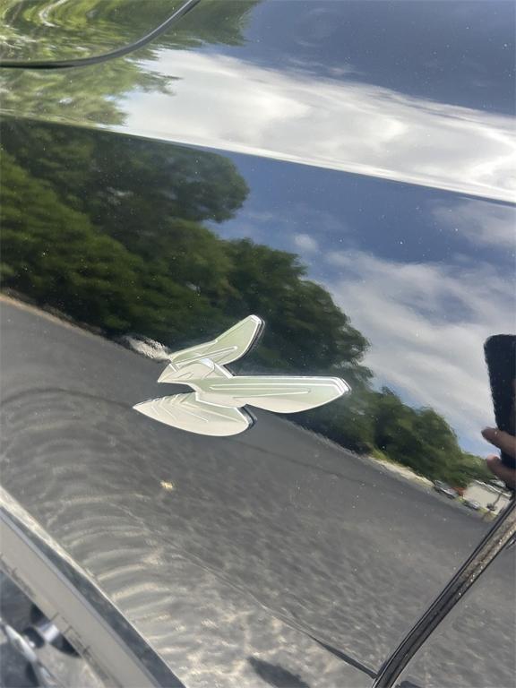 new 2025 Dodge Hornet car, priced at $29,995