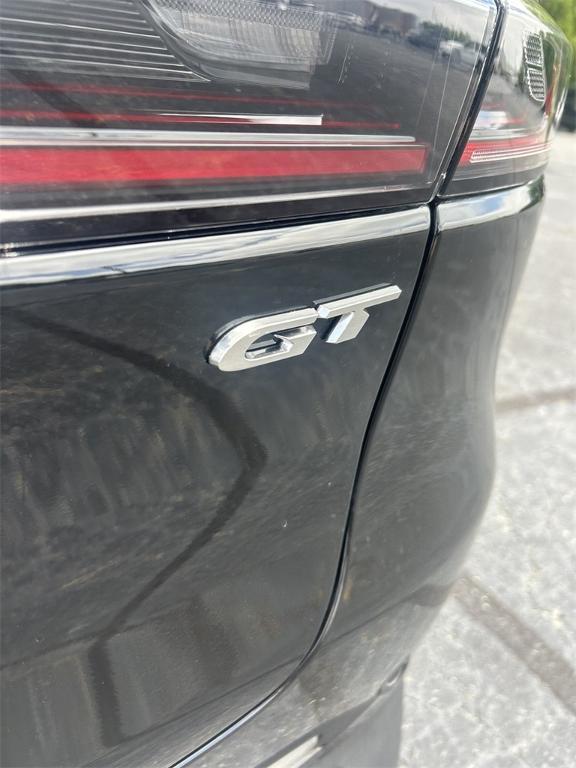 new 2025 Dodge Hornet car, priced at $29,995