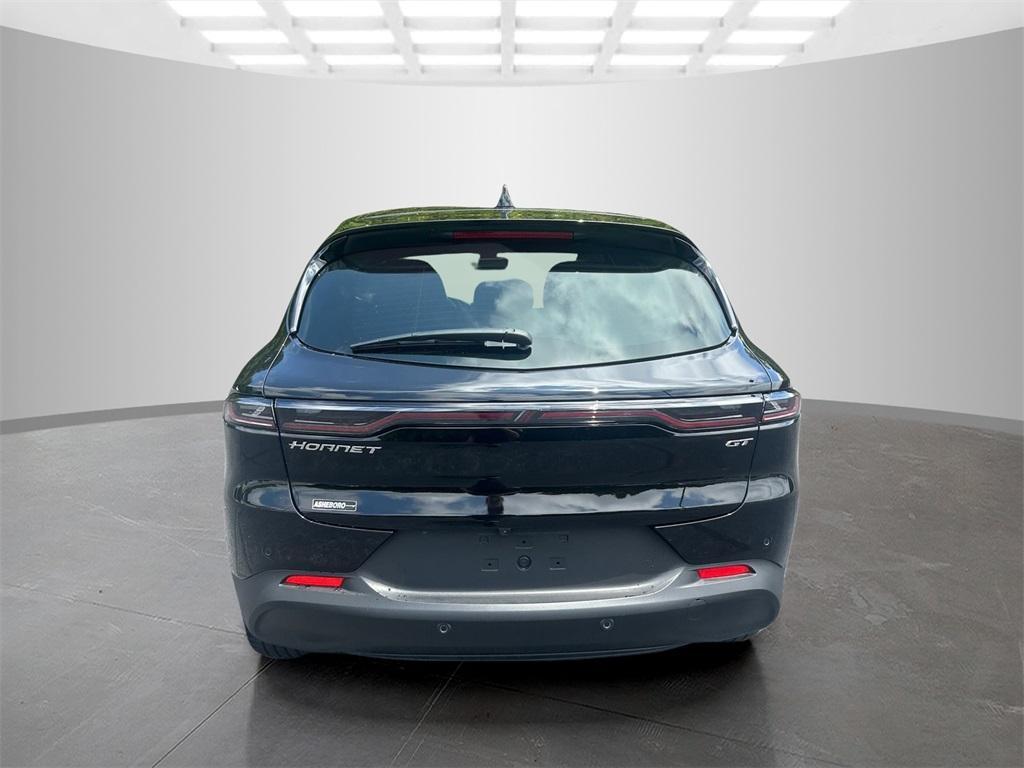 new 2025 Dodge Hornet car, priced at $29,995
