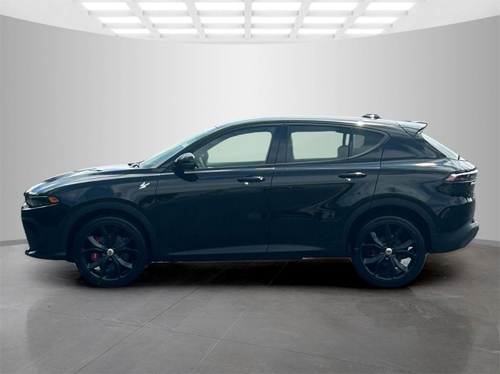 new 2025 Dodge Hornet car, priced at $29,995