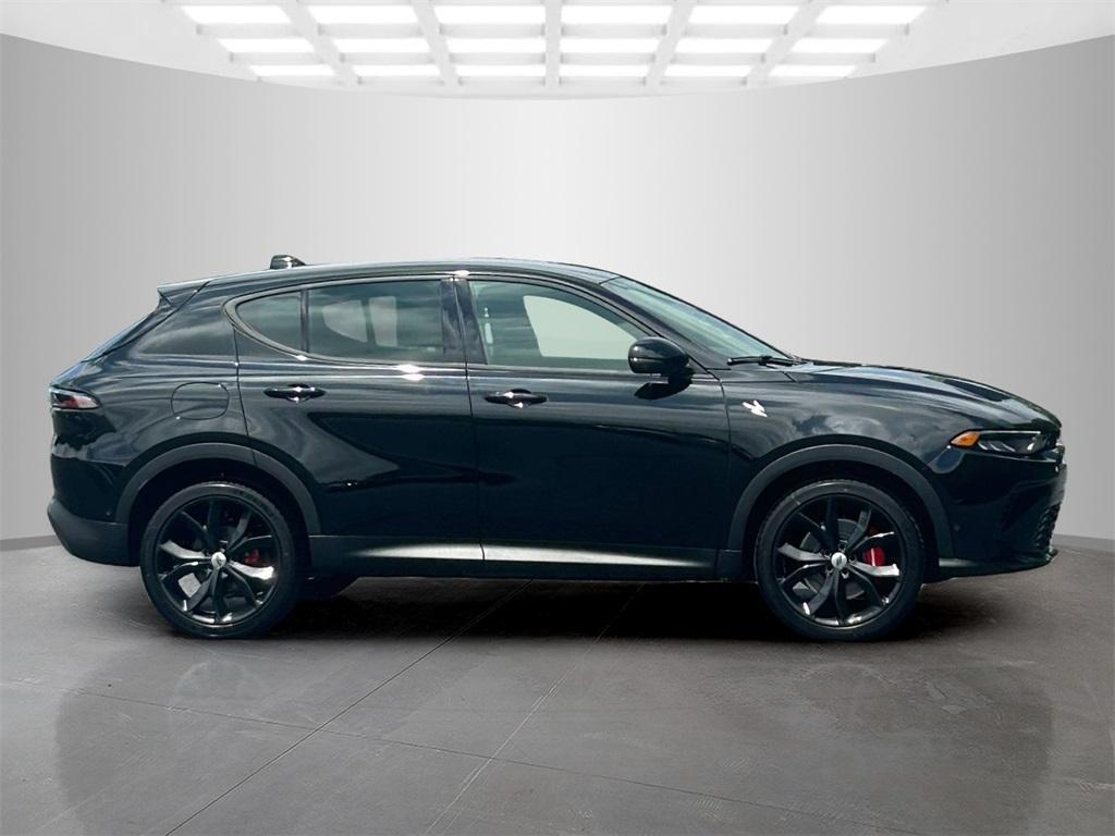 new 2025 Dodge Hornet car, priced at $29,995