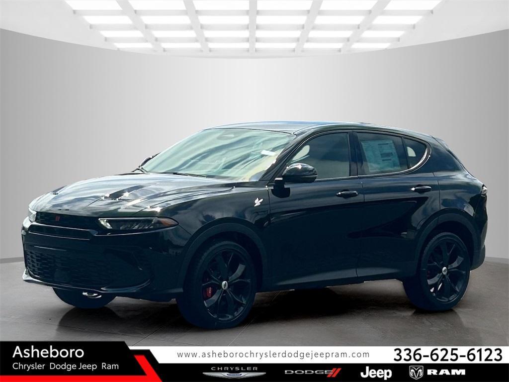 new 2025 Dodge Hornet car, priced at $29,995