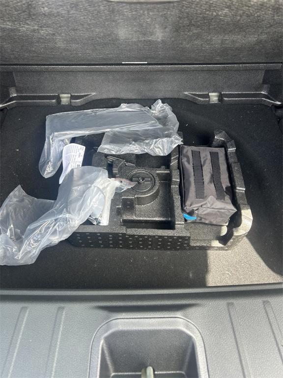 new 2025 Dodge Hornet car, priced at $29,995