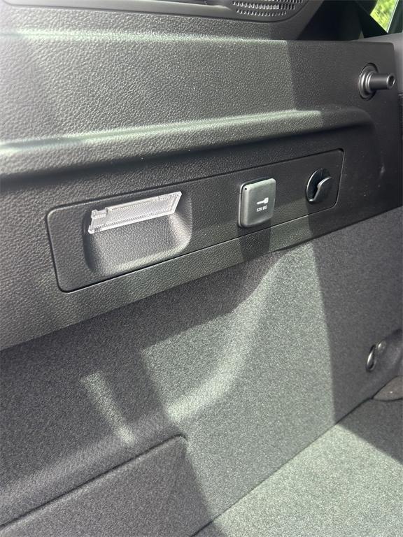 new 2025 Dodge Hornet car, priced at $29,995