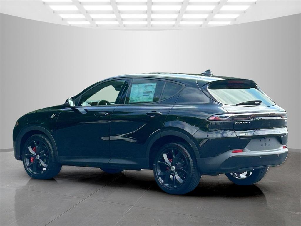 new 2025 Dodge Hornet car, priced at $29,995