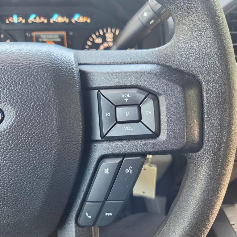 used 2019 Ford F-150 car, priced at $24,595