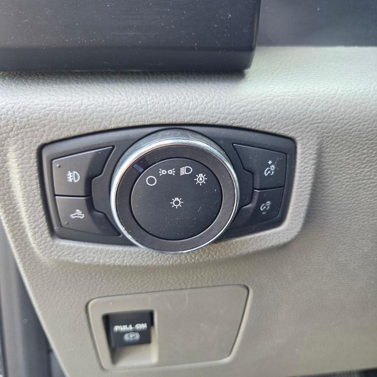 used 2019 Ford F-150 car, priced at $24,595