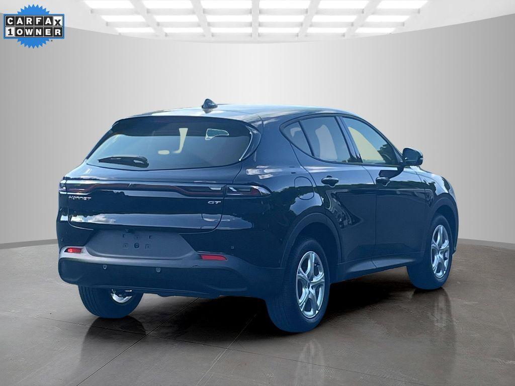 used 2025 Dodge Hornet car, priced at $22,995