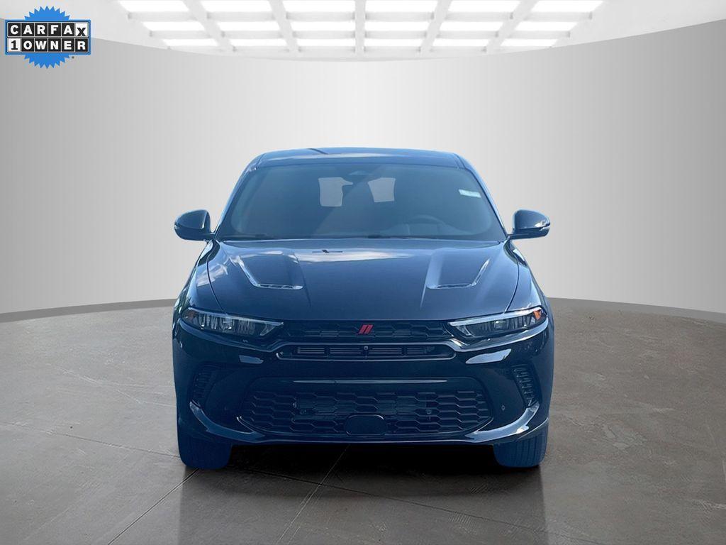 used 2025 Dodge Hornet car, priced at $22,995