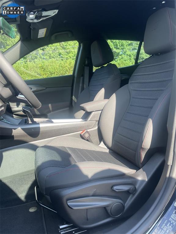 used 2025 Dodge Hornet car, priced at $25,995