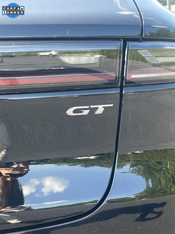 used 2025 Dodge Hornet car, priced at $25,995