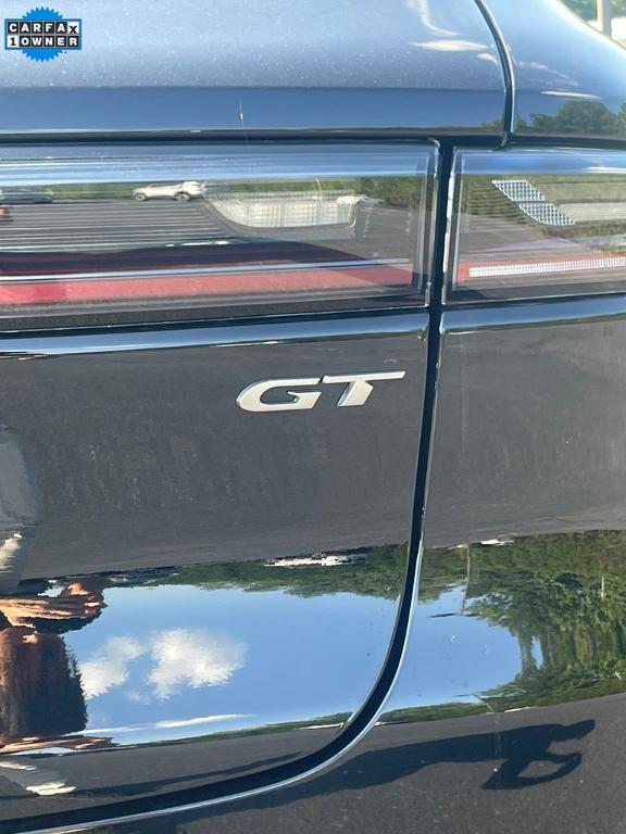 used 2025 Dodge Hornet car, priced at $22,995