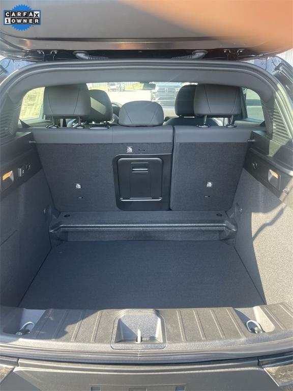 used 2025 Dodge Hornet car, priced at $25,995