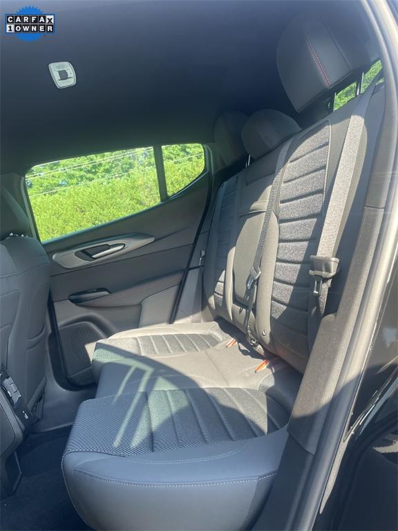 used 2025 Dodge Hornet car, priced at $25,995