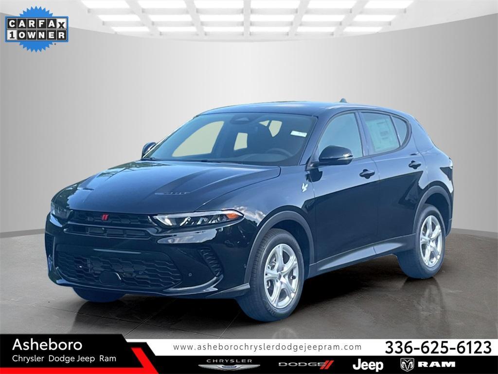 used 2025 Dodge Hornet car, priced at $25,995