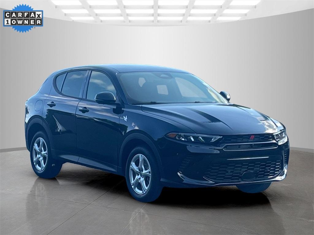 used 2025 Dodge Hornet car, priced at $25,995