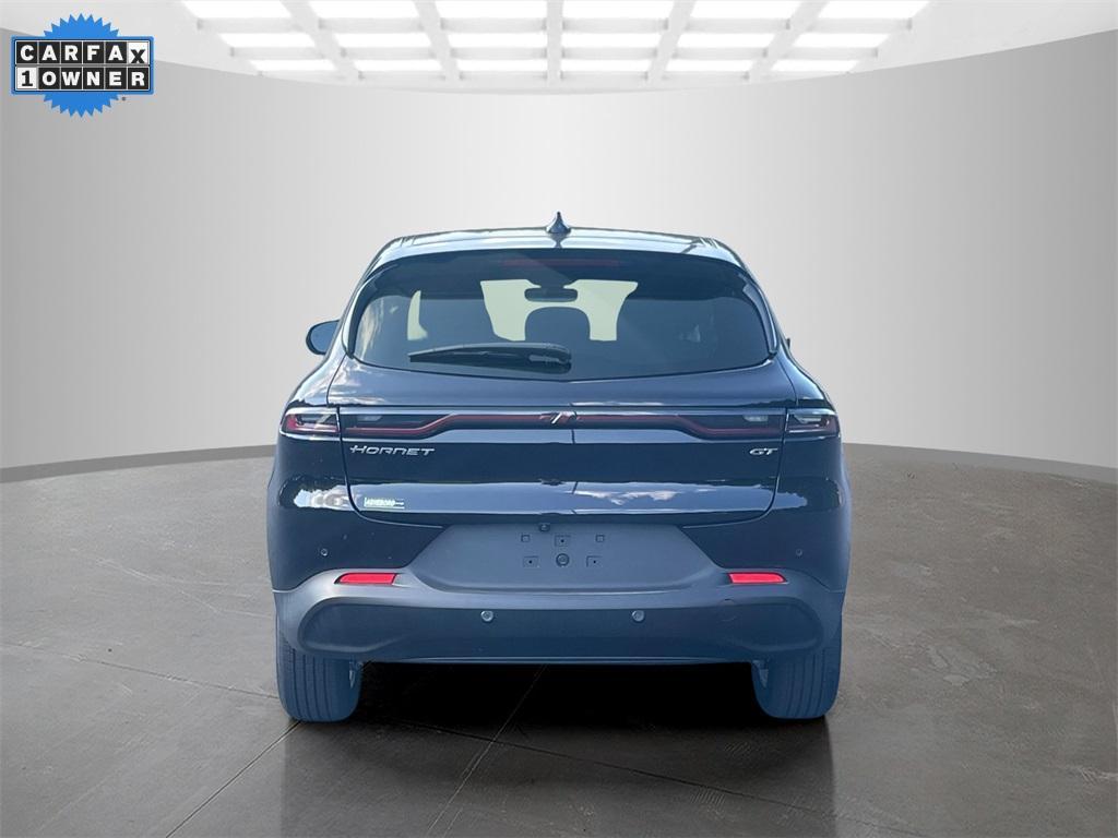 used 2025 Dodge Hornet car, priced at $25,995