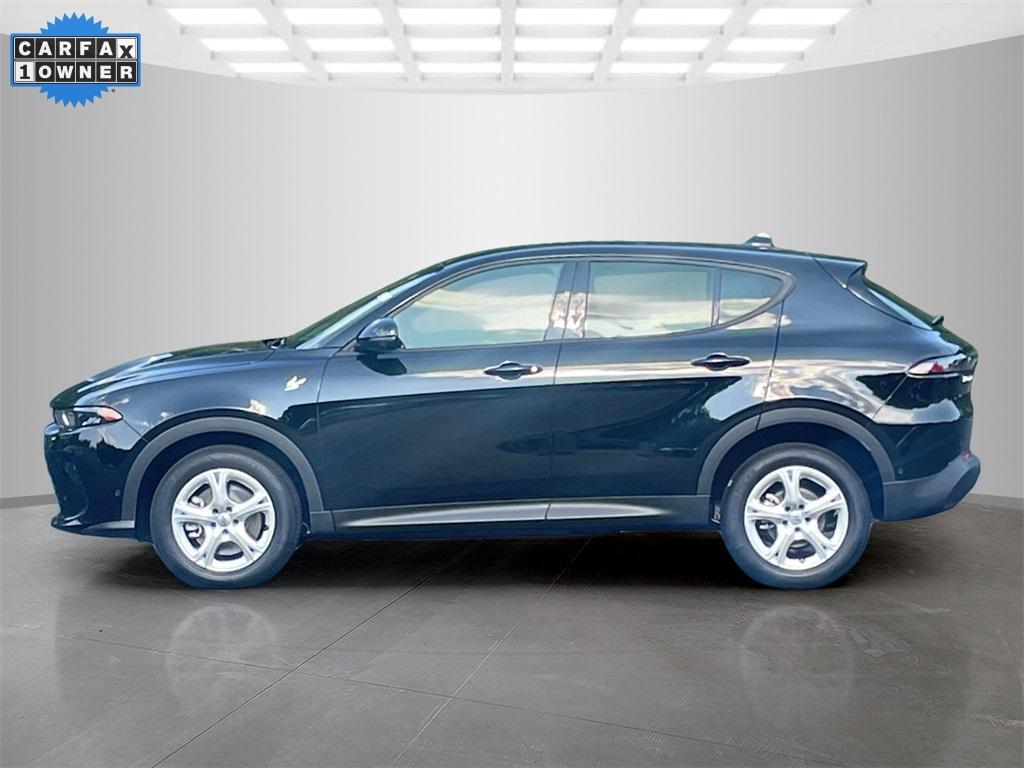used 2025 Dodge Hornet car, priced at $25,995