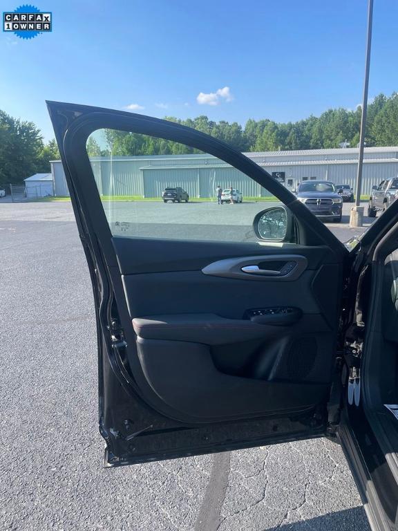 used 2025 Dodge Hornet car, priced at $22,995