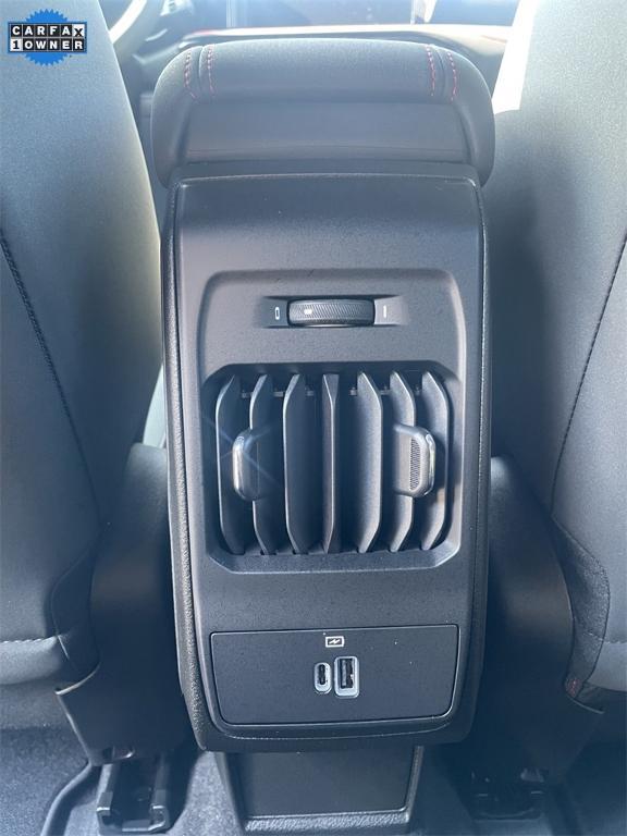 used 2025 Dodge Hornet car, priced at $25,995